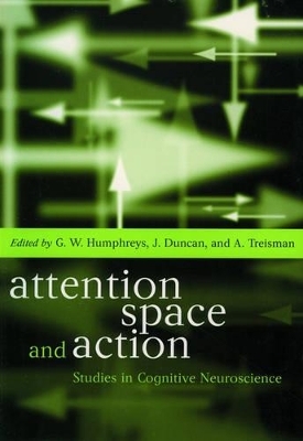 Attention, Space, and Action - 