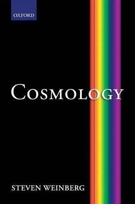 Cosmology - Steven Weinberg