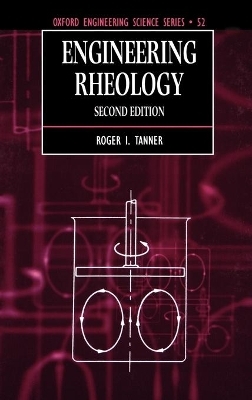 Engineering Rheology