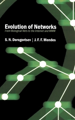 Evolution of Networks