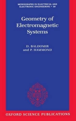 Geometry of Electromagnetic Systems