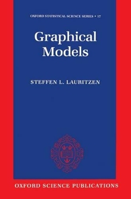 Graphical Models - Steffen L. Lauritzen