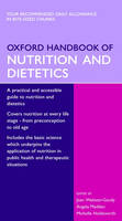 Oxford Handbook of Nutrition and Dietetics