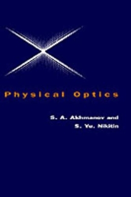 Physical Optics