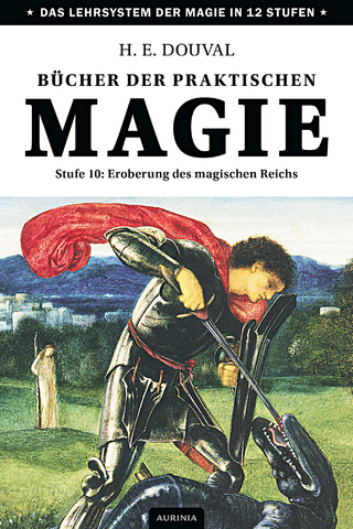 Bücher der praktischen Magie
