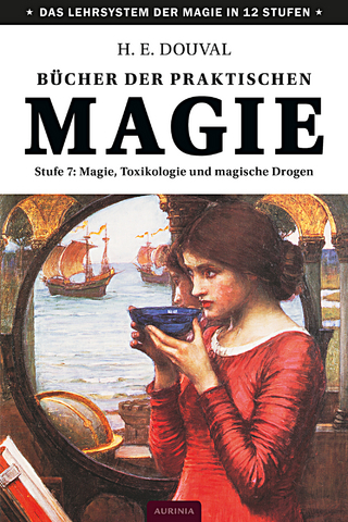 Bücher der praktischen Magie