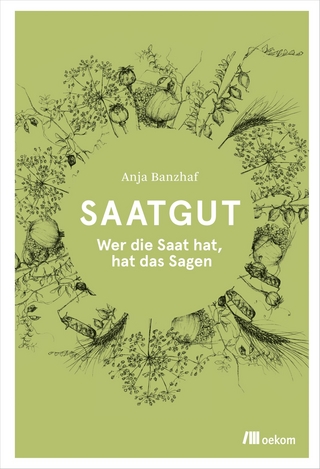 Saatgut