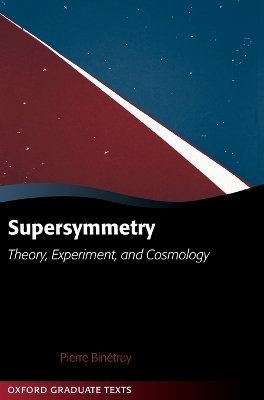 Supersymmetry