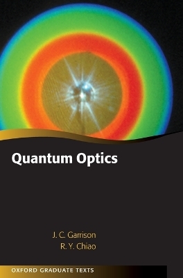 Quantum Optics