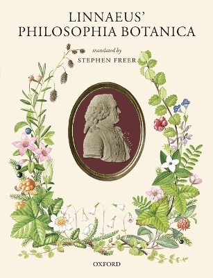Linnaeus' Philosophia Botanica -  FREER
