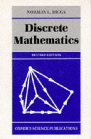 Discrete Mathematics
