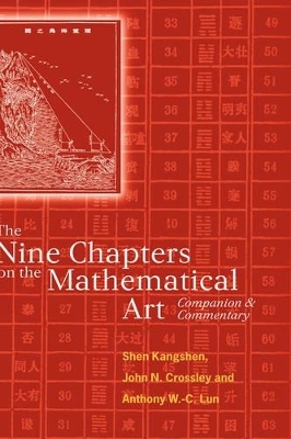 The Nine Chapters on the Mathematical Art