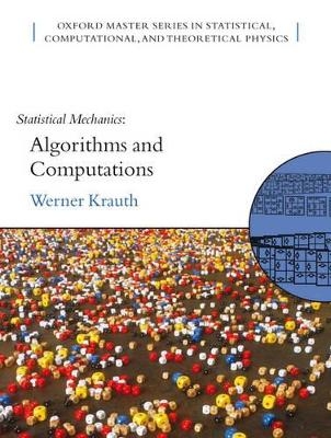 Statistical Mechanics -  Krauth