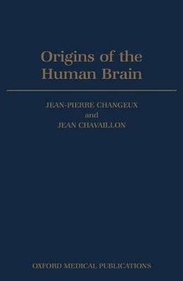Origins of the Human Brain