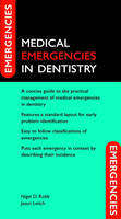 Medical Emergencies in Dentistry
