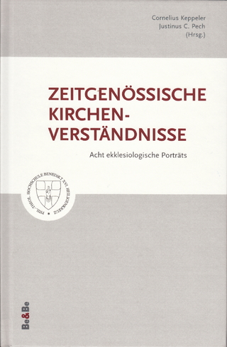 Zeitgenössische Kirchenverständnisse