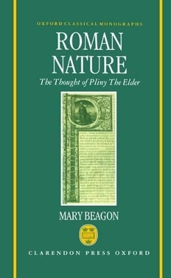 Roman Nature - Mary Beagon