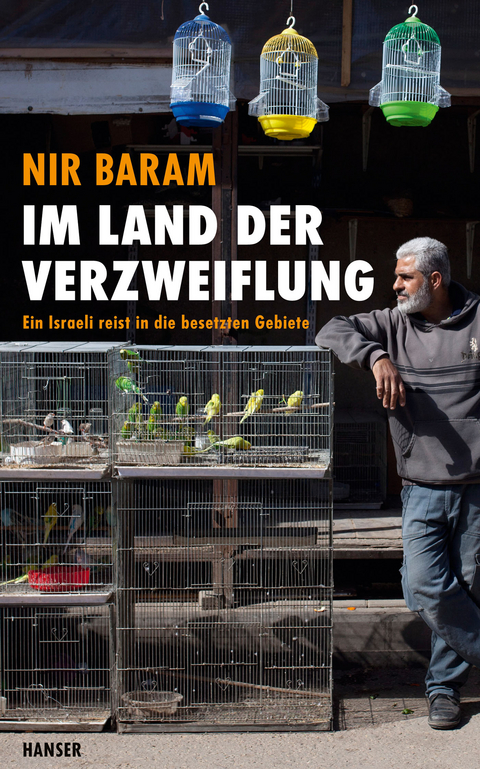 Im Land der Verzweiflung - Nir Baram