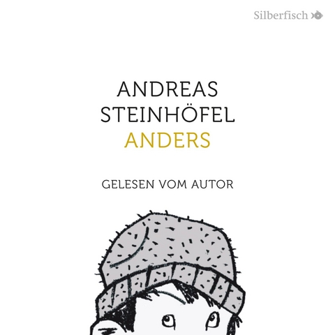 Anders - Andreas Steinh&ouml;fel