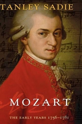 Mozart - The Late Stanley Sadie