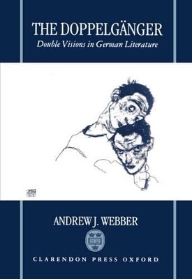 The Doppelg&auml;nger - Andrew J. Webber