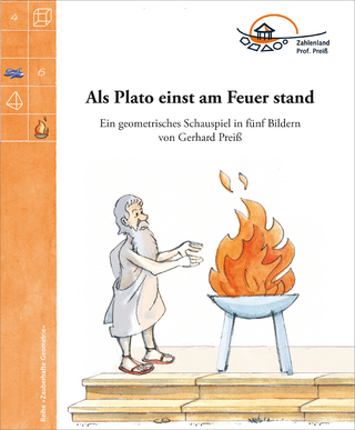 Als Plato einst am Feuer stand