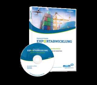 Praxisleitfaden Exportabwicklung