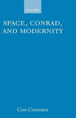 Space, Conrad, and Modernity