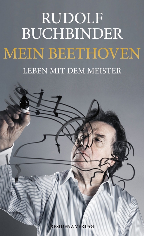Mein Beethoven - Rudolf Buchbinder