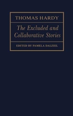The Excluded and Collaborative Stories - Thomas Hardy