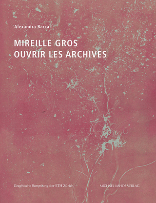 Mireille Gros