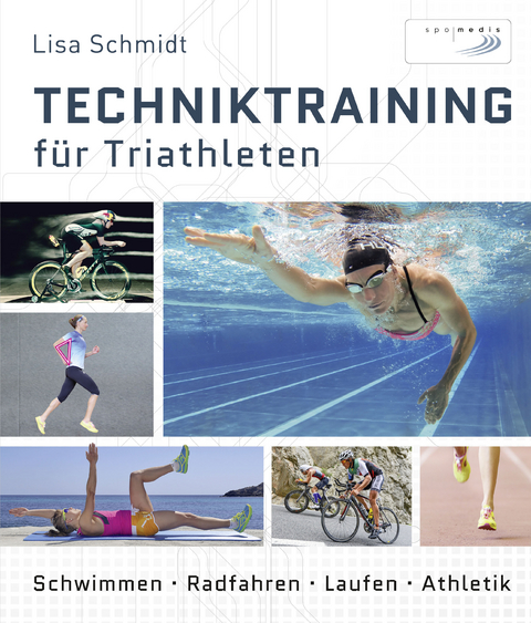 Techniktraining f&uuml;r Triathleten - Lisa Schmidt