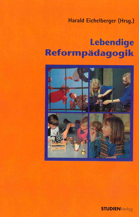 Lebendige Reformpädagogik - 