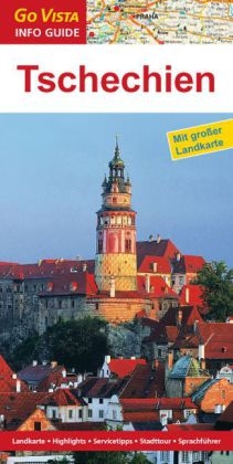 Regionenführer Tschechien