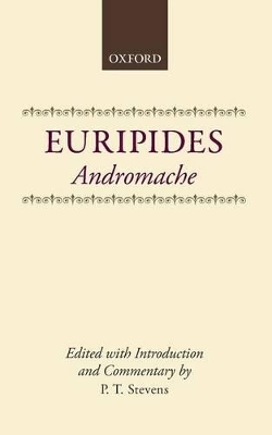 Andromache -  Euripides