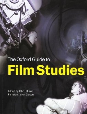 The Oxford Guide to Film Studies - 