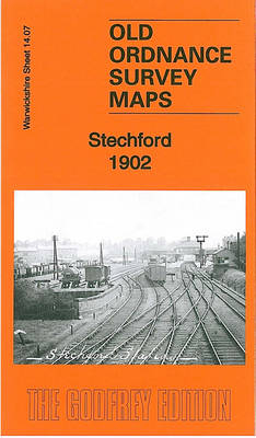 Stechford 1902 - Malcolm Nixon