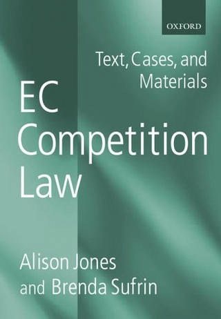 EC Competition Law