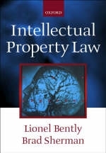 Intellectual Property Law