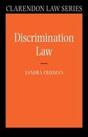 Discrimination Law
