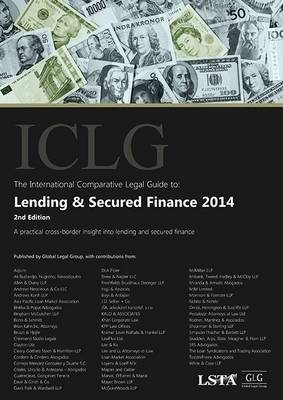 The International Comparative Legal Guide to: Lending & Secured Finance - Thomas Mello