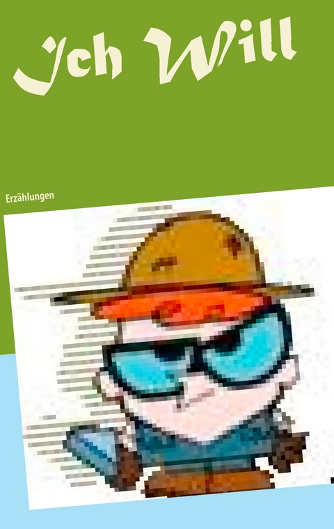 Ich Will - Christiane Sch&ouml;nfeld