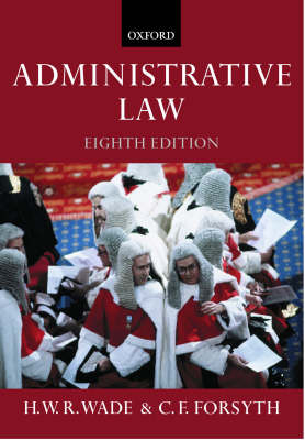 Administrative Law