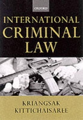 International Criminal Law