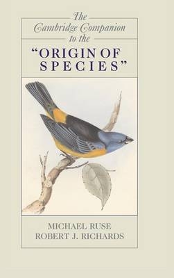 The Cambridge Companion to the 'Origin of Species'