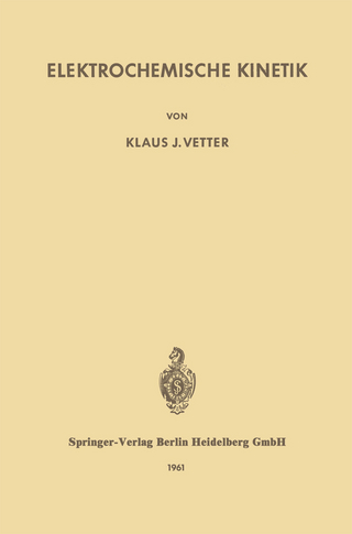 Elektrochemische Kinetik