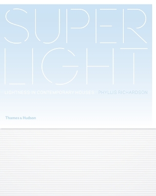 Superlight - Phyllis Richardson