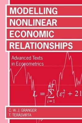 Modelling Non-Linear Economic Relationships