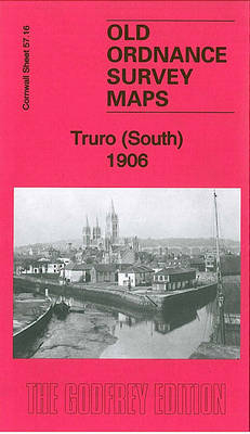 Truro (South) 1906 - Tony Clifford