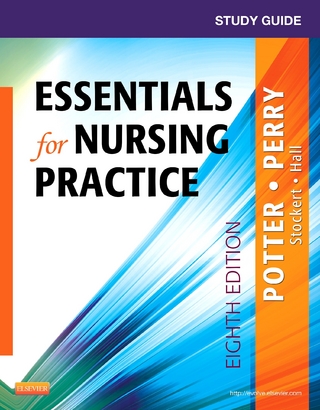 Study Guide for Essentials for Nursing Practice - E-Book